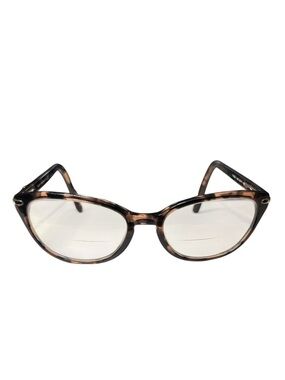 Tory Burch Eyeglasses Frames Glasses TY 2034 1242 Brown Tortoise 52-17-135